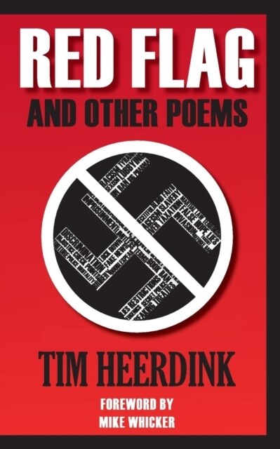 Red Flag and Other Poems (Paperback)