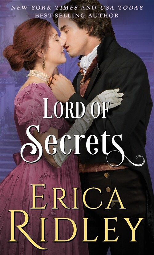 Lord of Secrets (Paperback)