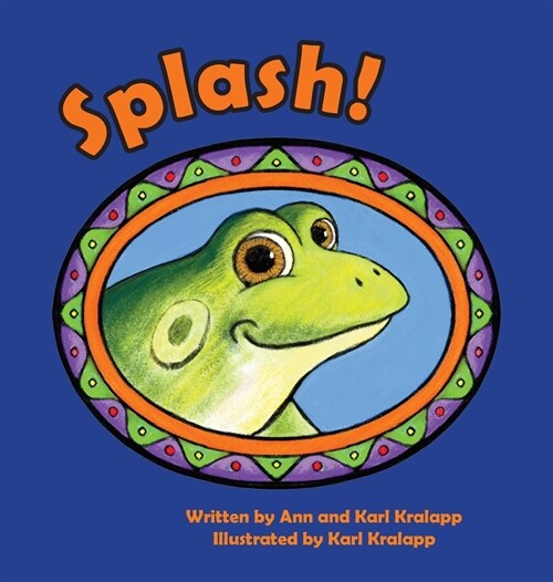 Splash (Hardcover)