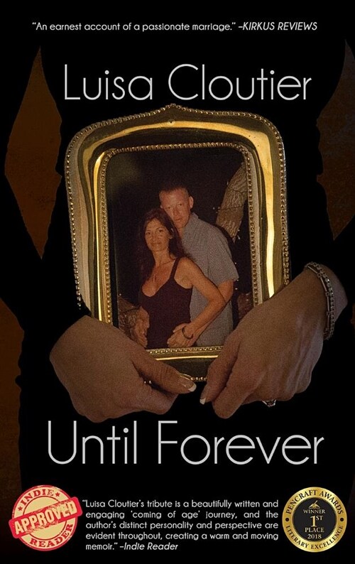 Until Forever (Hardcover)