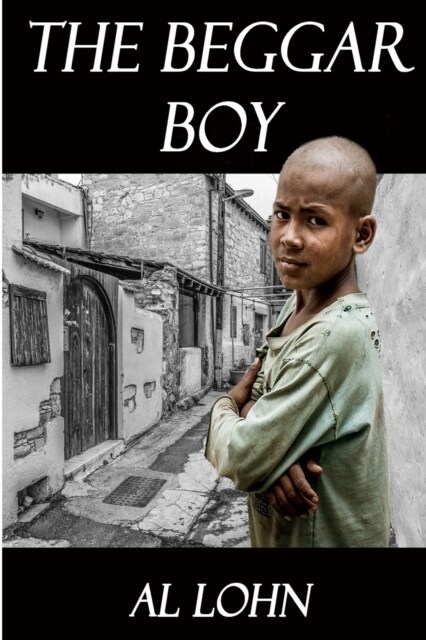 The Beggar Boy (Paperback)