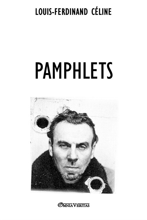 Pamphlets (Paperback)