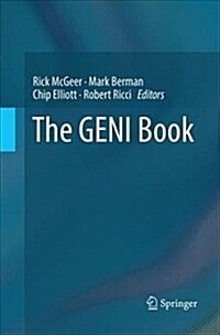 The Geni Book (Paperback)