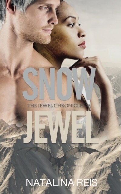 Snow Jewel (Paperback)