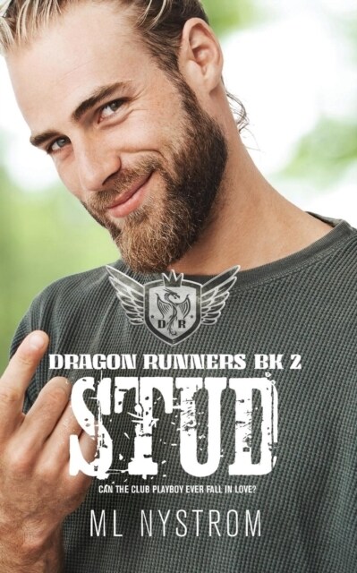 Stud (Paperback)