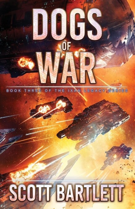 Dogs of War (Paperback)