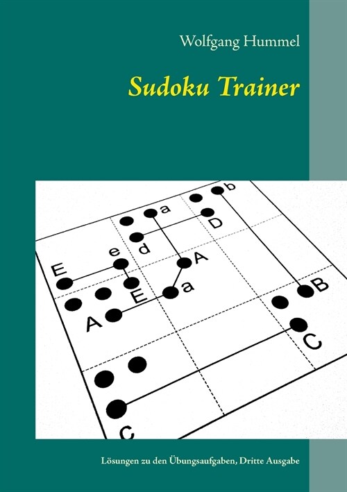 Sudoku Trainer (Paperback)