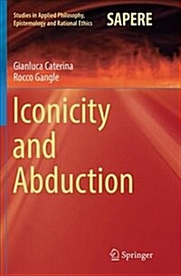 Iconicity and Abduction (Paperback)