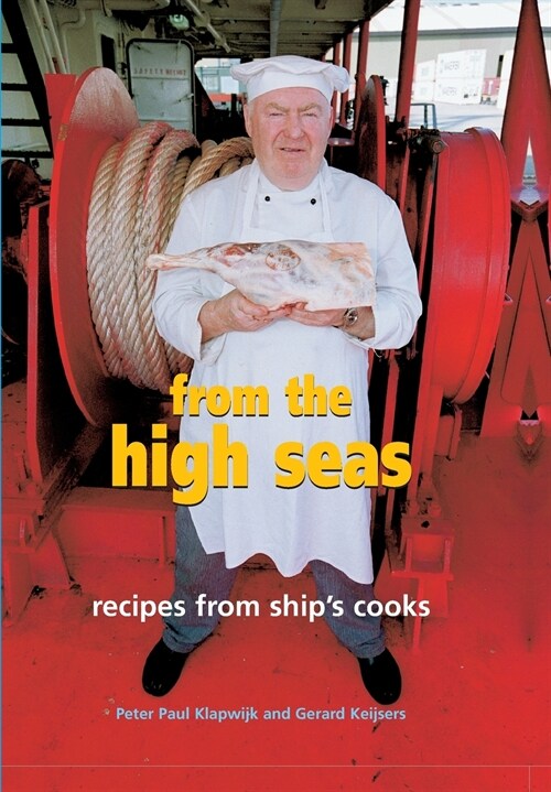 From the High Seas (Paperback)