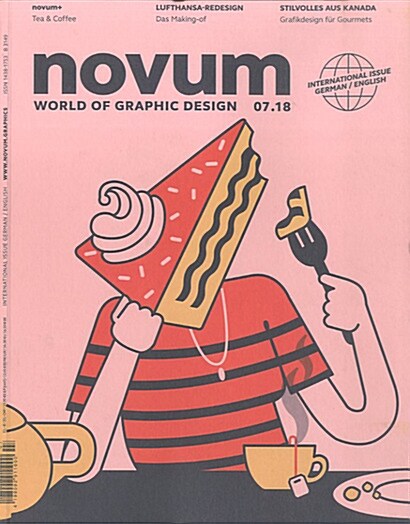 Novum (월간 독일판): 2018년 07월호