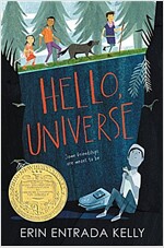 Hello, Universe (Paperback, Reprint)