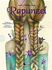 Rapunzel (Hardcover)