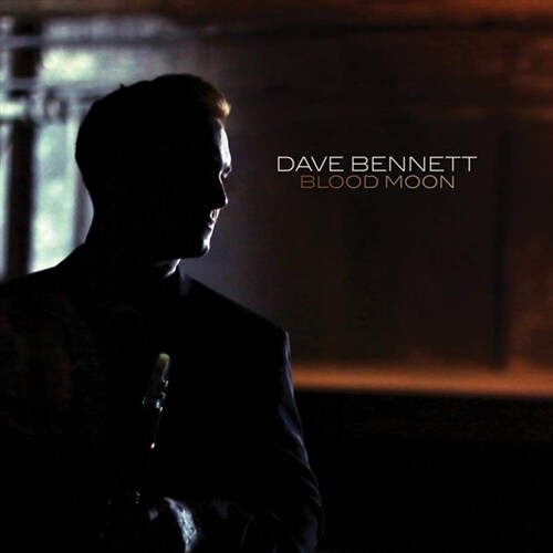 [수입] Dave Bennett - Blood Moon