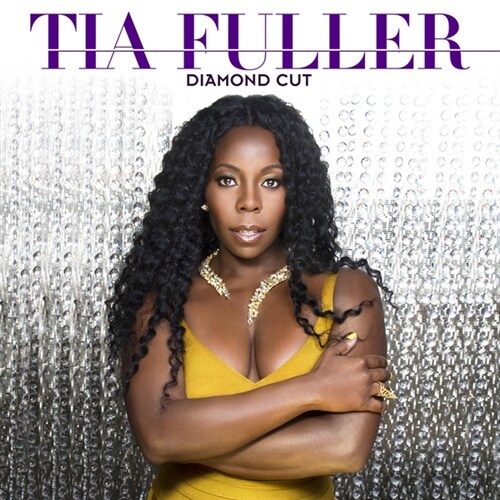 [수입] Tia Fuller - Diamond Cut