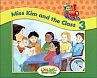 [중고] Miss Kim and the Class (Paperback)