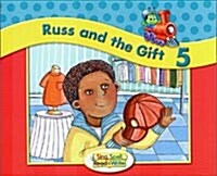 [중고] Russ and the Gift 5 (Paperback)