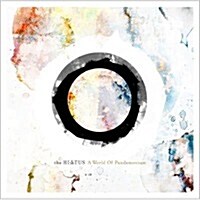 [수입] The Hiatus (더 하이에이터스) - A World Of Pandemonium (CD)