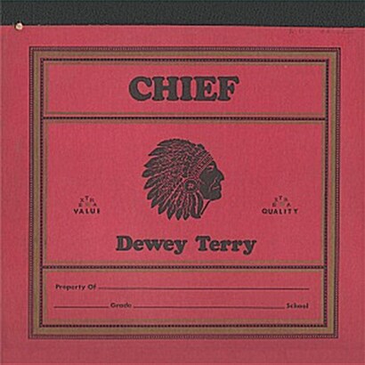 [수입] Dewey Terry - Chief