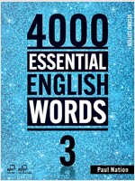 4000 Essential English Words 3 (Paperback, 2nd Edition)