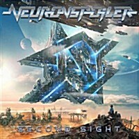 [수입] Neuronspoiler - Second Sight (Digipack)(CD)