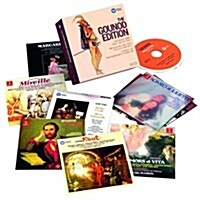 [수입] 여러 아티스트 - 구노 탄생 200주년 에디션 (The Gounod Edition) (15CD Boxset)