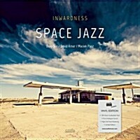 [수입] Inwardness - Space Jazz (Limited Edition)(Gatefold Cover)(180G)(LP)