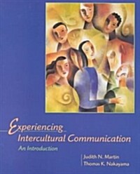 Experiencing Intercultural Communication (Paperback)