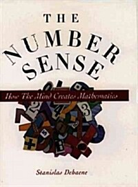 The Number Sense (Hardcover)