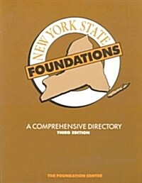 New York State Foundations (Paperback, 3rd, Subsequent)