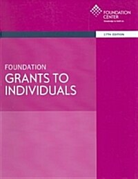 Foundation Grants to Individuals (Paperback, 17th)