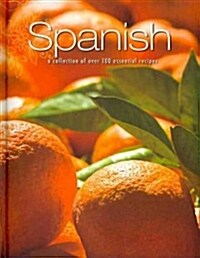 Spanish (Hardcover)
