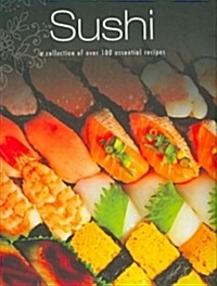 Sushi (Hardcover, Reprint)