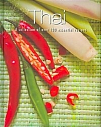 Thai (Hardcover)