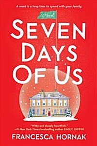 Seven days of us 