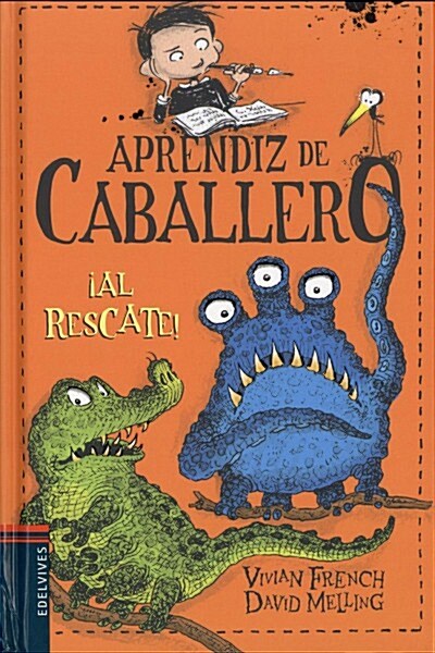 Al Rescate! (Hardcover)