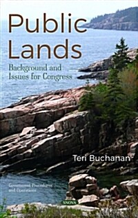 Public Lands (Paperback)