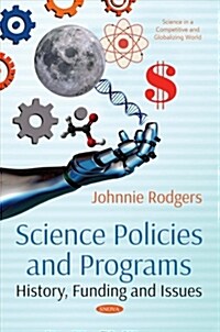 Science Policies and Programs (Paperback)