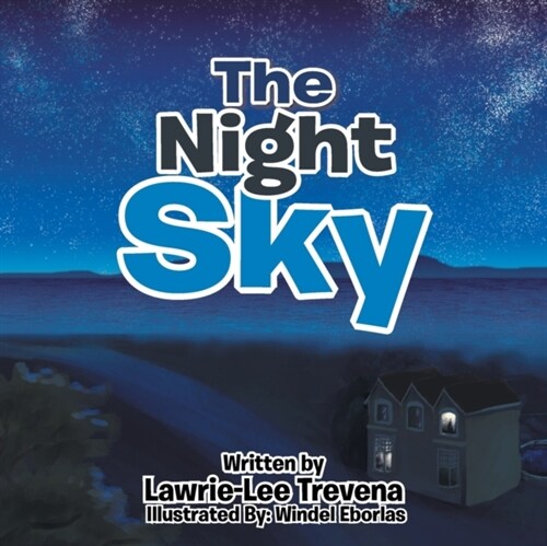 The Night Sky (Paperback)