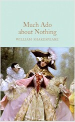 Much Ado About Nothing (Hardcover)