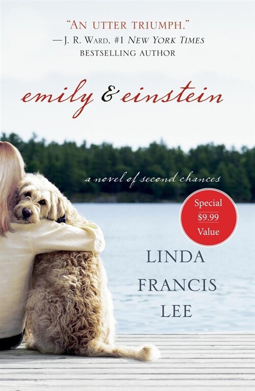 Emily & Einstein: A Novel of Second Chances (Paperback)