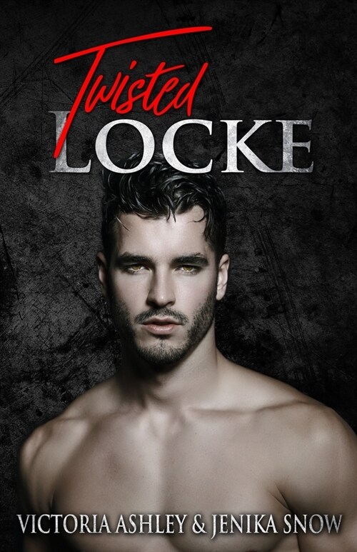 Twisted Locke (Paperback)