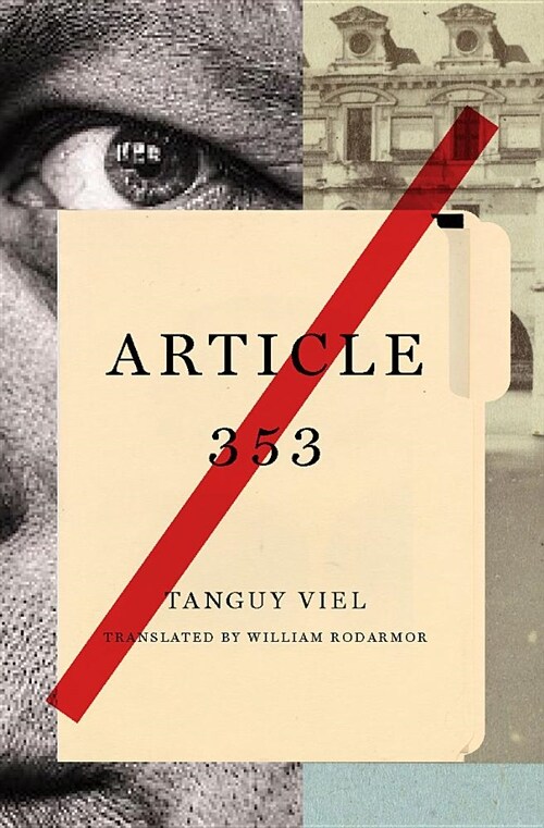 Article 353 (Paperback)