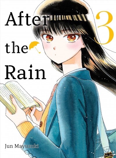 After the Rain 3 (Paperback)