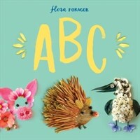 Flora Forager ABC (Hardcover)