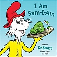 I Am Sam-I-Am (Board Books)
