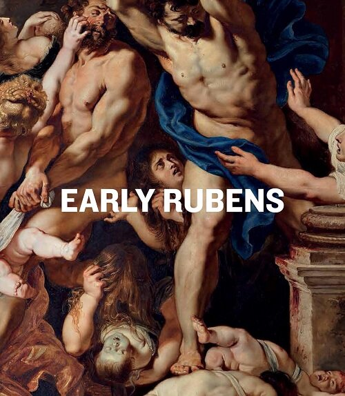 Early Rubens (Hardcover)