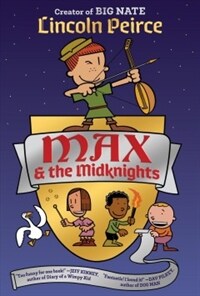 Max ＆ the Midknights 