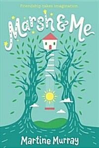 Marsh & Me (Hardcover)