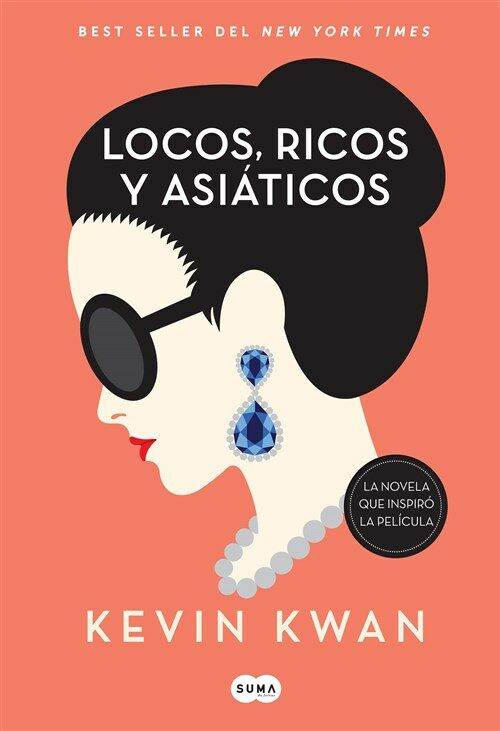 Crazy Rich Asians (Spanish Edition) (Paperback)