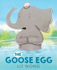 The Goose Egg (Hardcover)